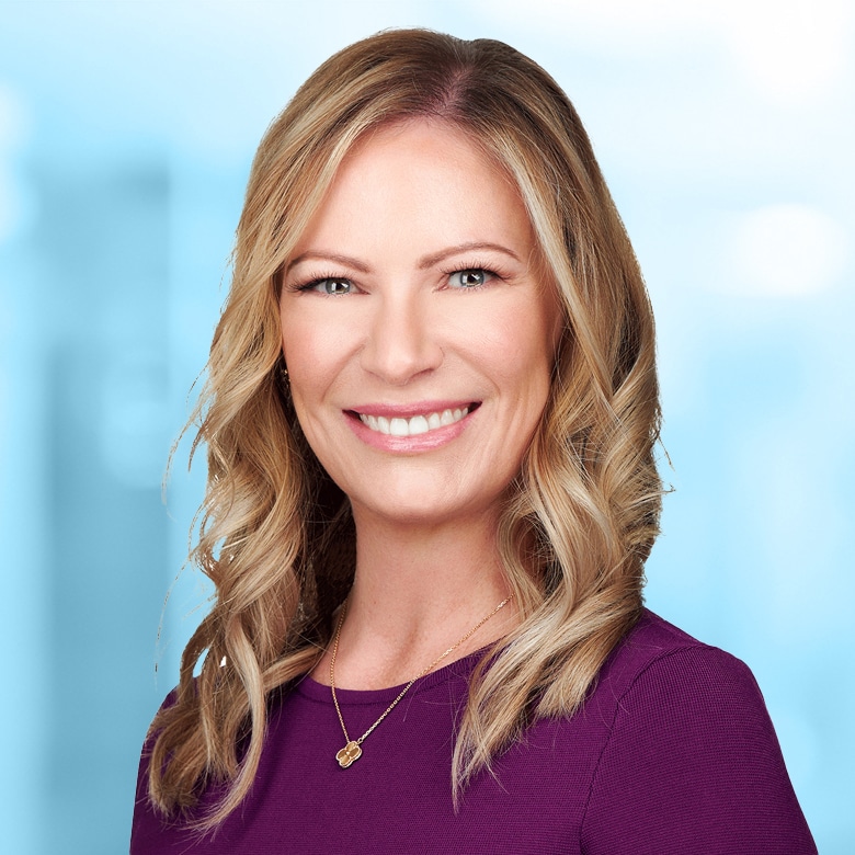 Melanie L. McCarty, M.D.