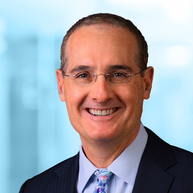 Brock K. Bakewell, M.D., F.A.C.S.