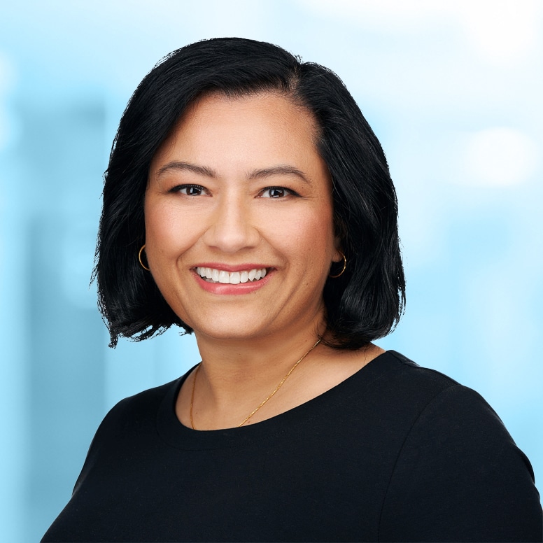 Archana V. Reddy, M.D.