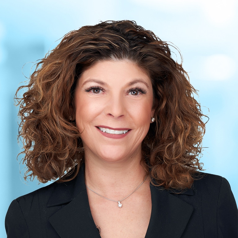 Lauren P. Kaplan, M.D.