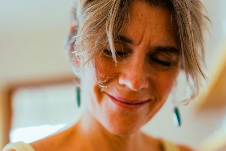 At What Age Should My Eyes Be A Health Concern?